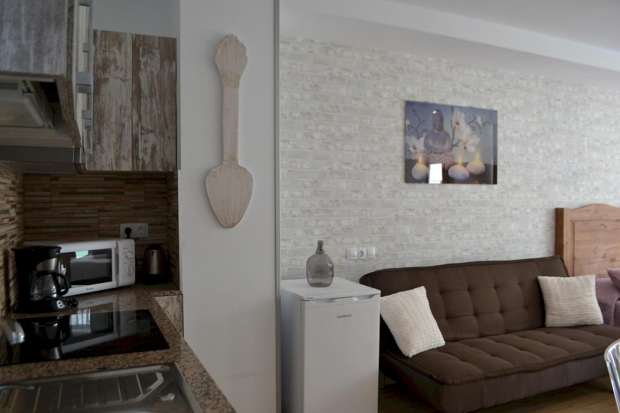 501 Apartamento Nuevo Con Vista Mar Las Palmas de Gran Canária Exterior foto