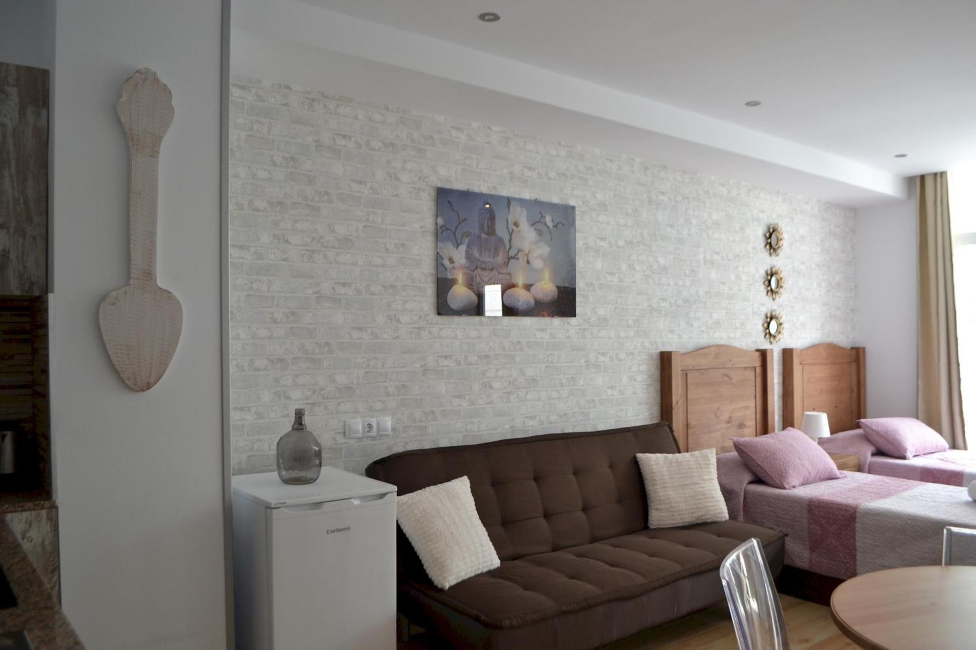 501 Apartamento Nuevo Con Vista Mar Las Palmas de Gran Canária Exterior foto